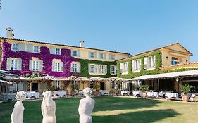 Bastide Saint Antoine - Relais & Chateaux 5*