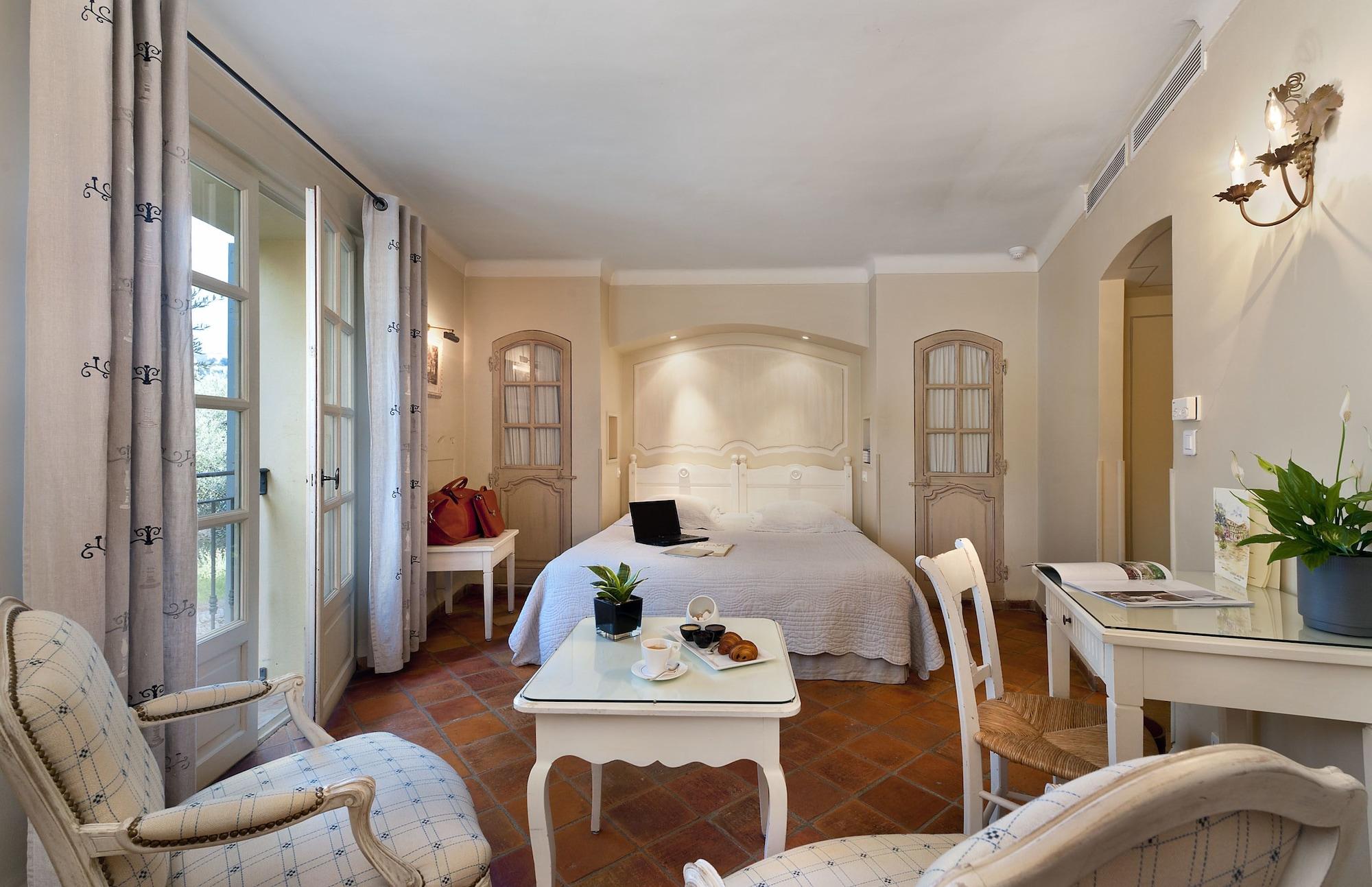 Bastide Saint Antoine - Relais & Chateaux Grasse Exterior photo