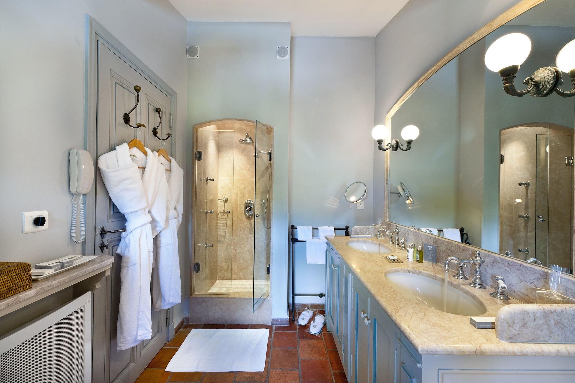 Bastide Saint Antoine - Relais & Chateaux Grasse Exterior photo