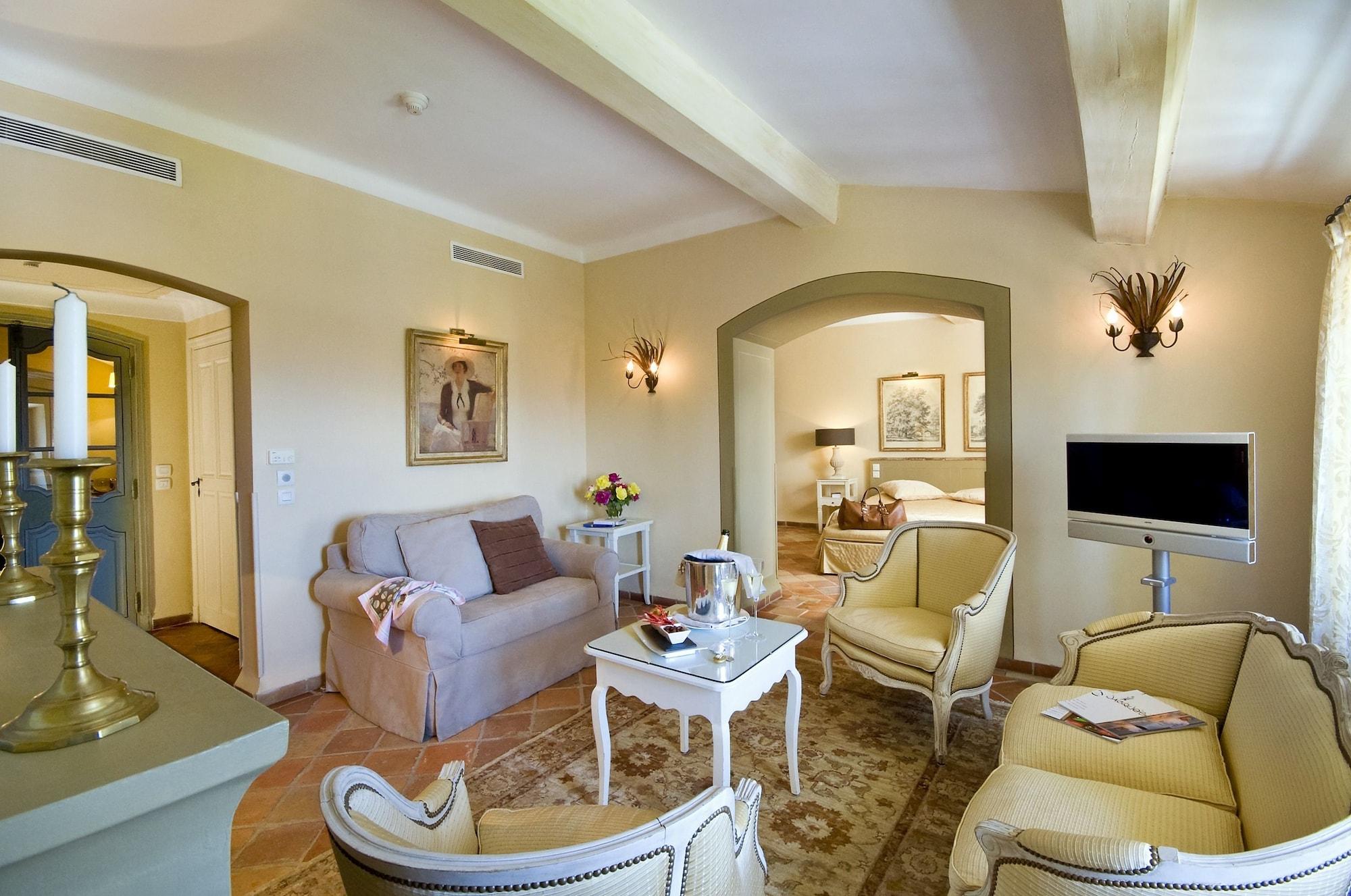 Bastide Saint Antoine - Relais & Chateaux Grasse Exterior photo