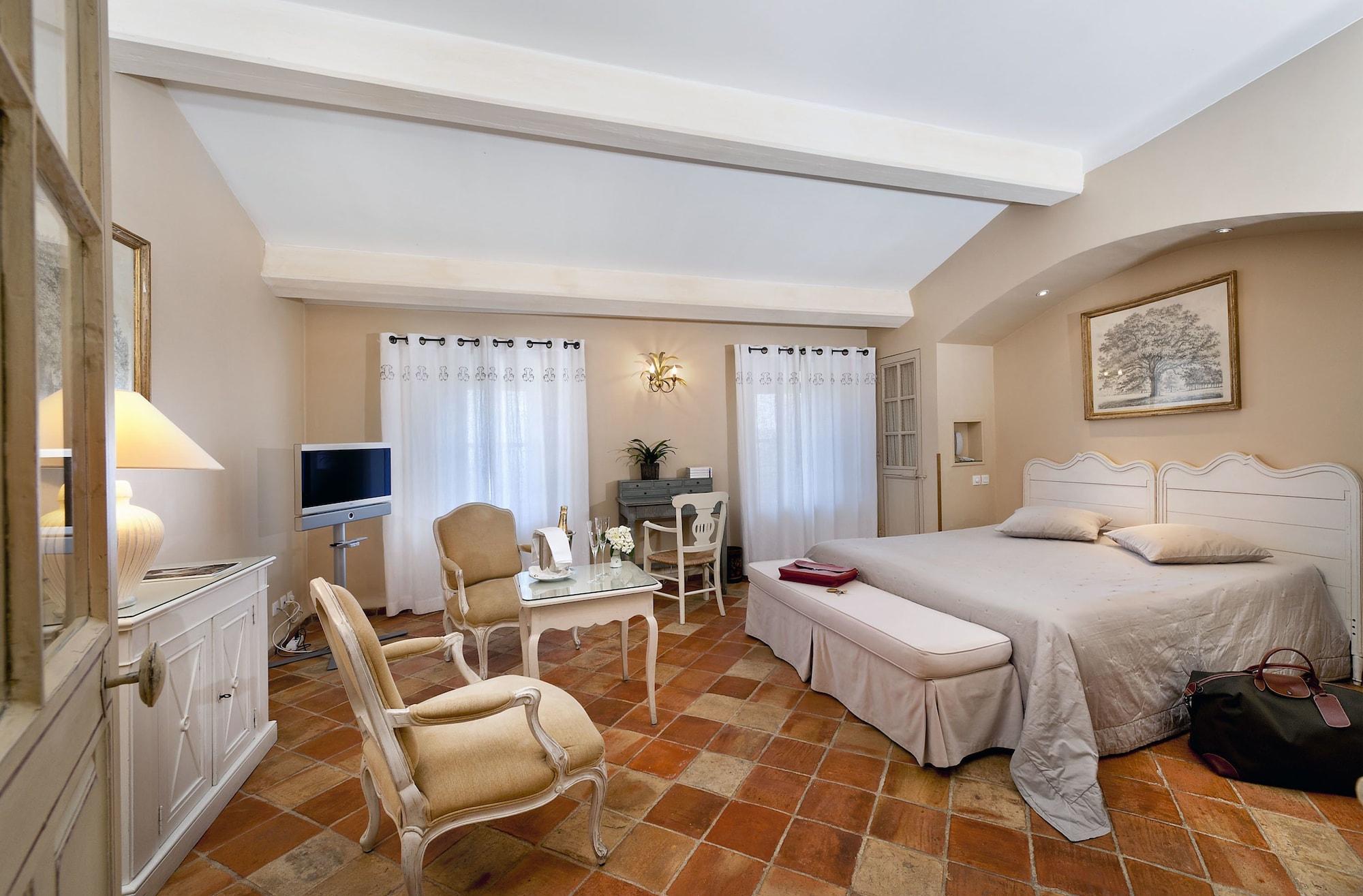 Bastide Saint Antoine - Relais & Chateaux Grasse Exterior photo