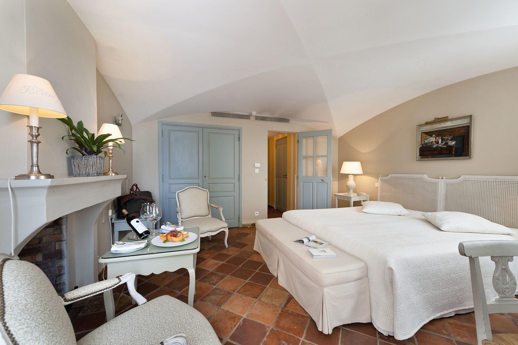 Bastide Saint Antoine - Relais & Chateaux Grasse Exterior photo