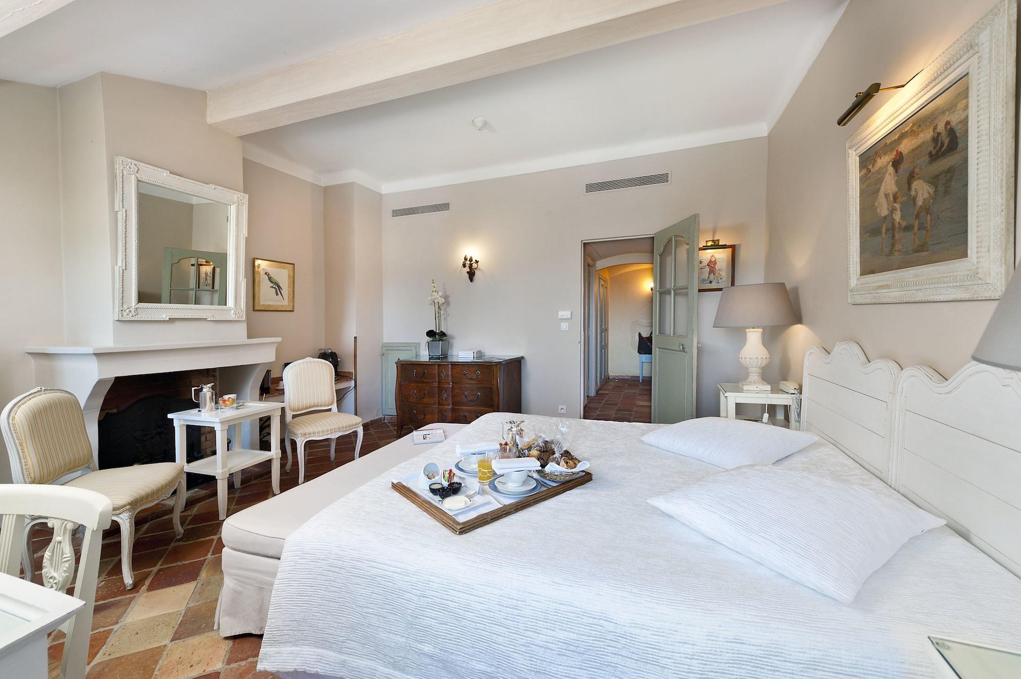 Bastide Saint Antoine - Relais & Chateaux Grasse Exterior photo