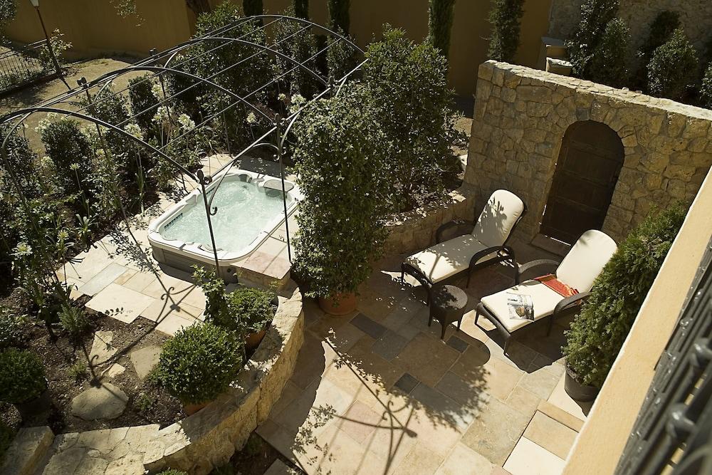 Bastide Saint Antoine - Relais & Chateaux Grasse Exterior photo