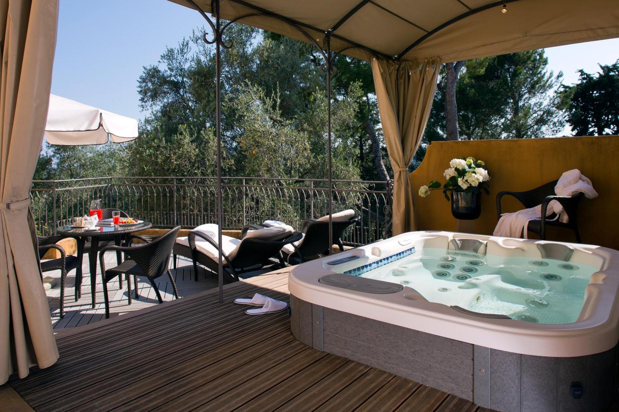 Bastide Saint Antoine - Relais & Chateaux Grasse Exterior photo