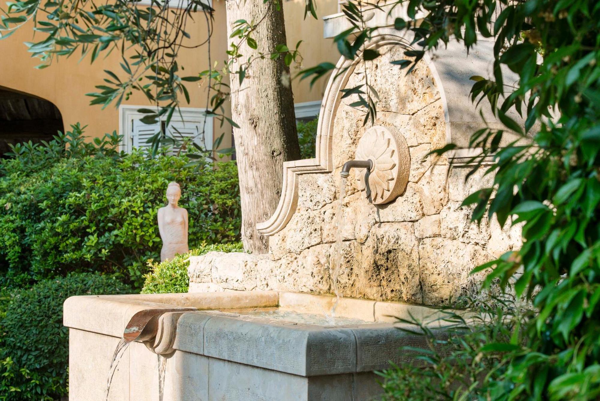Bastide Saint Antoine - Relais & Chateaux Grasse Exterior photo