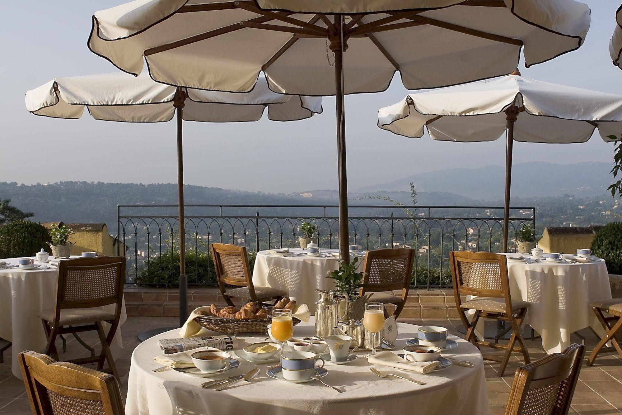 Bastide Saint Antoine - Relais & Chateaux Grasse Exterior photo