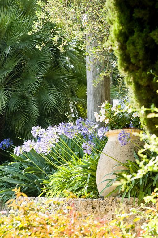 Bastide Saint Antoine - Relais & Chateaux Grasse Exterior photo