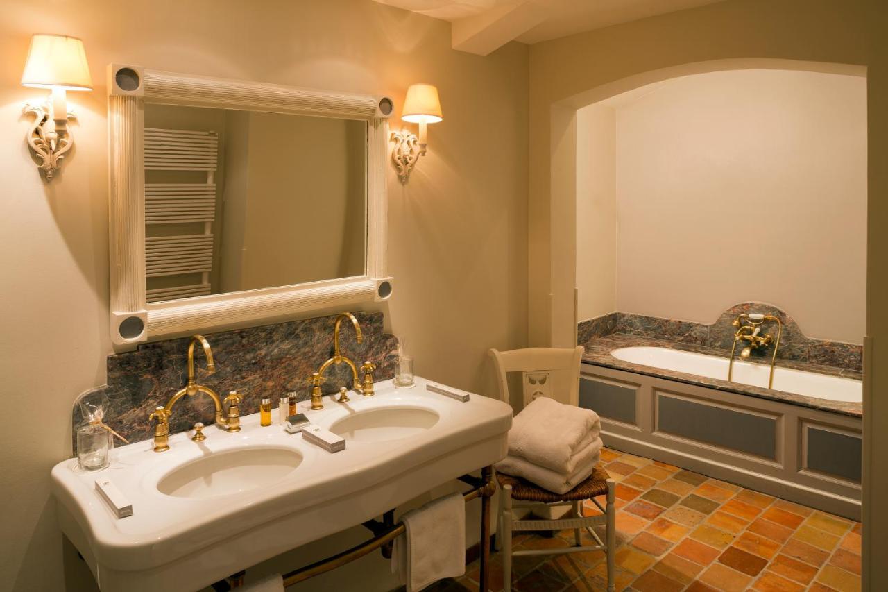 Bastide Saint Antoine - Relais & Chateaux Grasse Exterior photo