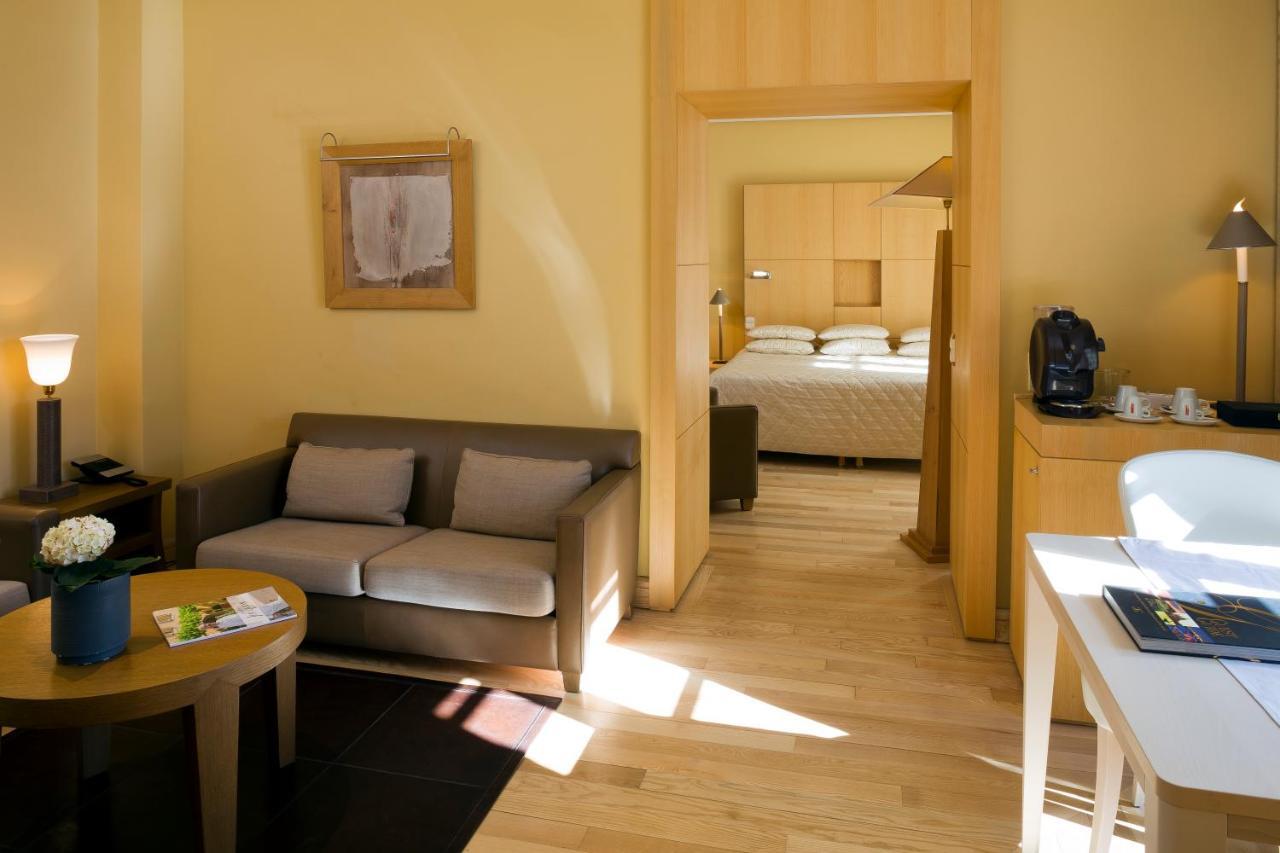 Bastide Saint Antoine - Relais & Chateaux Grasse Exterior photo