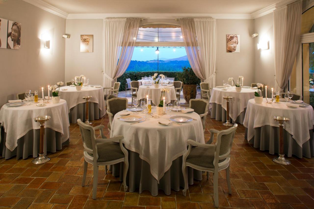 Bastide Saint Antoine - Relais & Chateaux Grasse Exterior photo