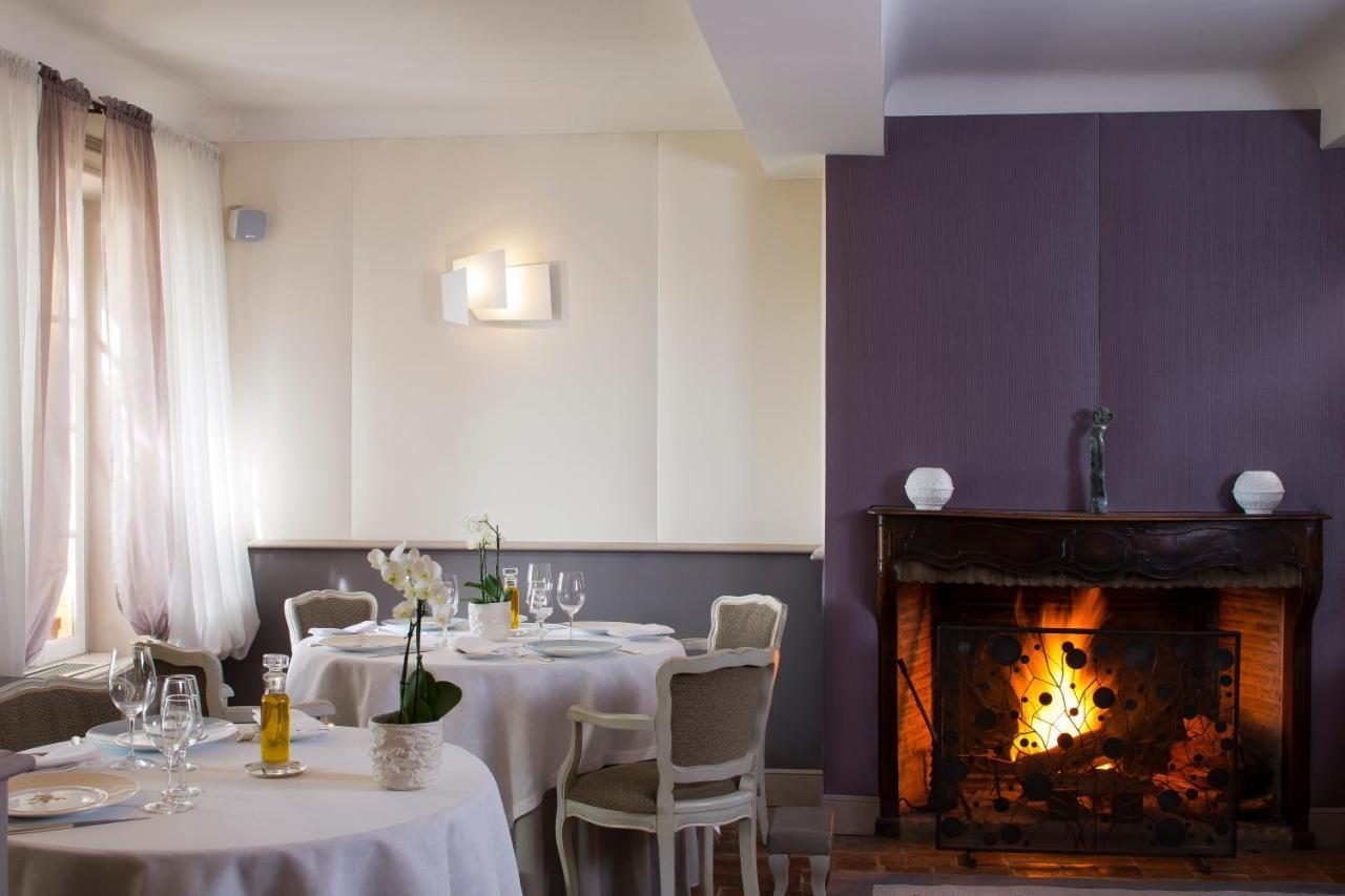 Bastide Saint Antoine - Relais & Chateaux Grasse Exterior photo