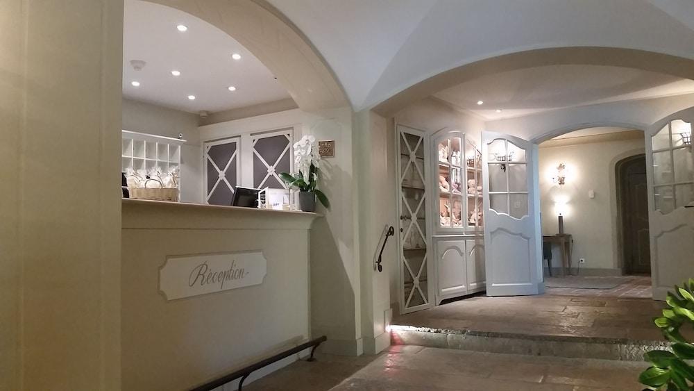 Bastide Saint Antoine - Relais & Chateaux Grasse Exterior photo