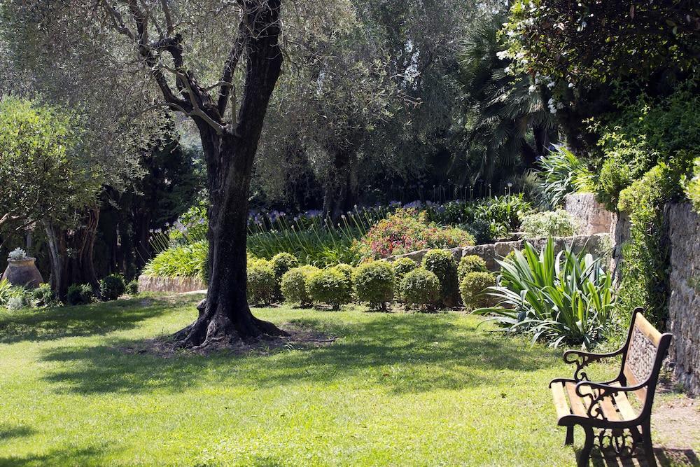 Bastide Saint Antoine - Relais & Chateaux Grasse Exterior photo