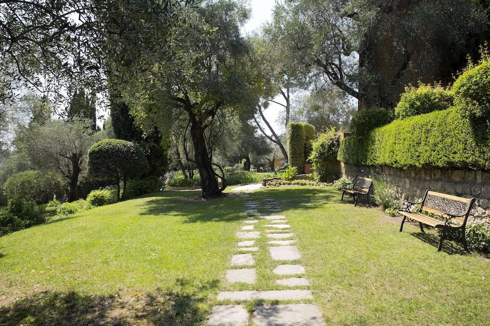 Bastide Saint Antoine - Relais & Chateaux Grasse Exterior photo